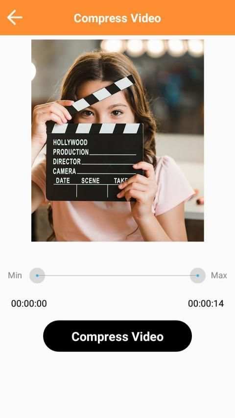 AC Video Editor स्क्रीनशॉट 3