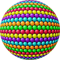 Mega Bubble Pop आइकन