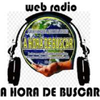 radioweb A Hora de Buscar