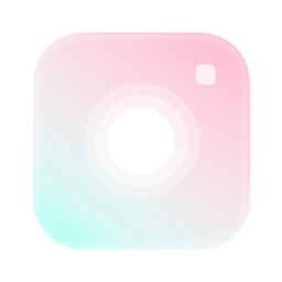 ME Camera आइकन