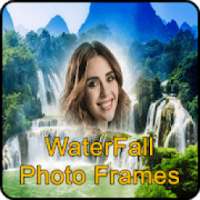 Waterfall Photo Editor and Photo Frames on 9Apps