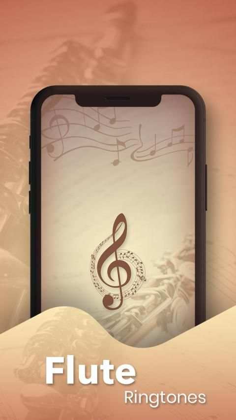 Flute Ringtones screenshot 4