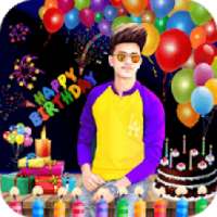 Birthday Photo Editor on 9Apps