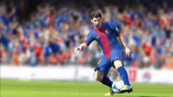 Tactic PES 2020 PRO Soccer Evolution Walktrough screenshot 4