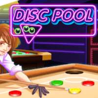 ikon Disc Pool