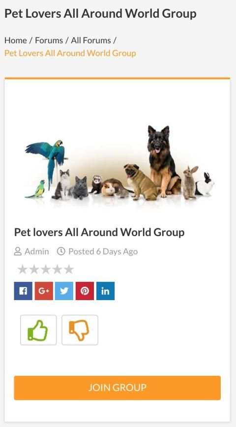 Social Networks Group Finder screenshot 5