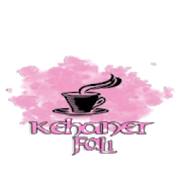 Kehanet Falı أيقونة