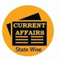 Current Affair-State wise