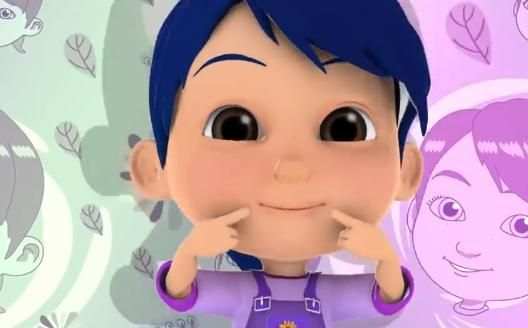 Lavo la mano - Música, Canción y Video para niños screenshot 4