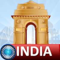 India Tourism Guide Full Pack on 9Apps