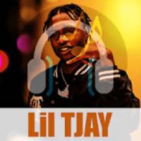 Lil TJAY Songs 2020 Offline on 9Apps