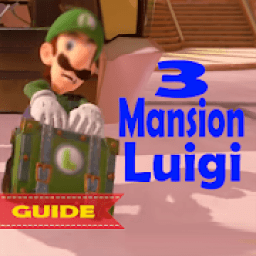 ikon Mension Luigi 3 Solution