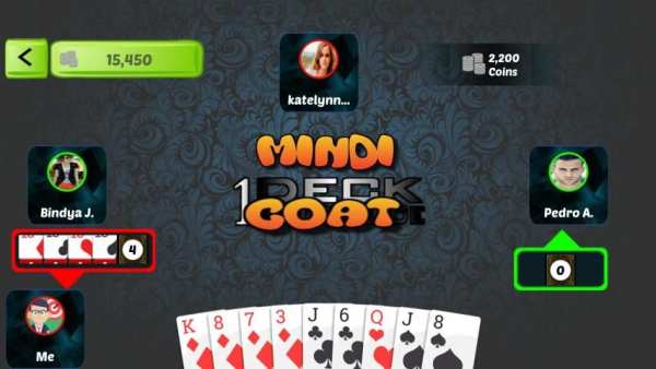Desi Mindi स्क्रीनशॉट 6
