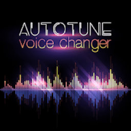 Autotune For Rap - Auto Tune Voice Changer icon