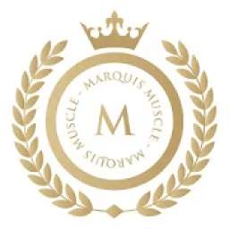 Marquis Muscle Check In App