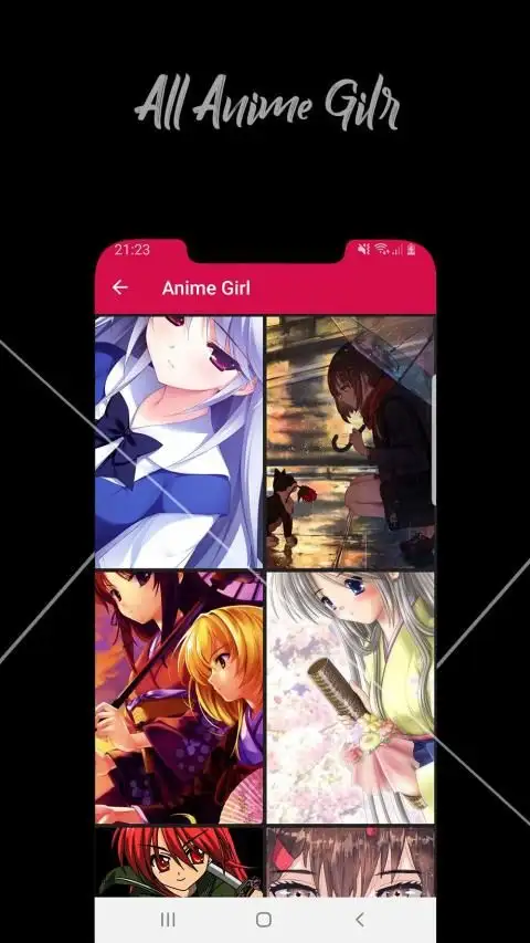 ANIME APK Download 2023 - Free - 9Apps