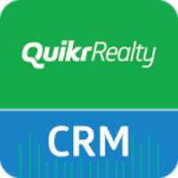 Quikr Realty आइकन
