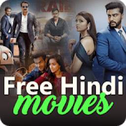 Free Hindi Movies - New Bollywood Movies