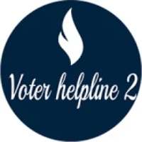 Voter Helpline 2 (Voter Indian ) on 9Apps