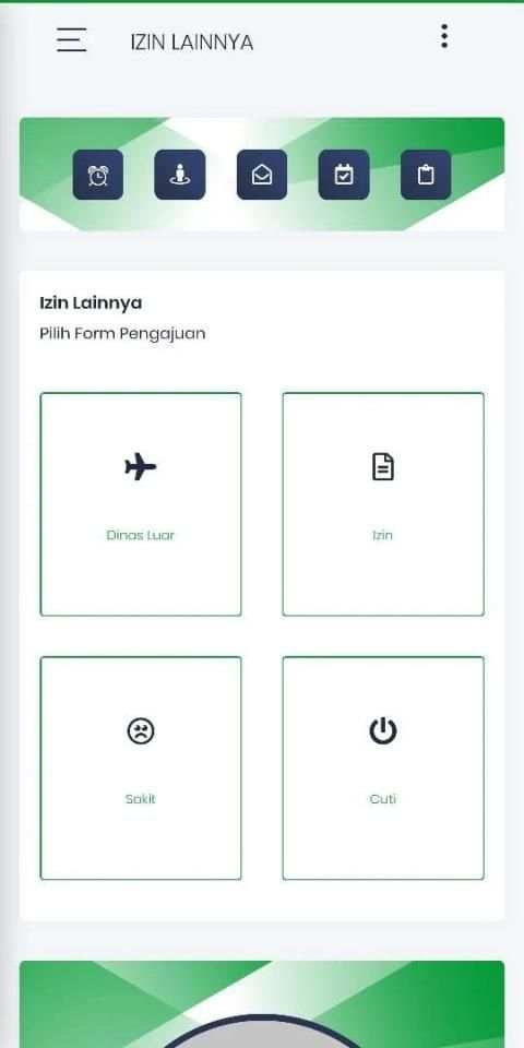 Batola Smart Presensi screenshot 5