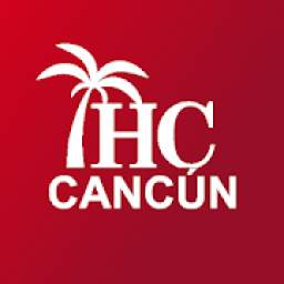 THC Cancun - Tailored Holiday Concierge