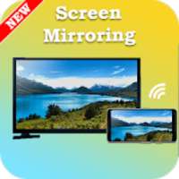 HD Screen Mirroring on 9Apps