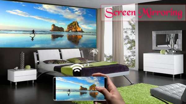 HD Screen Mirroring स्क्रीनशॉट 4