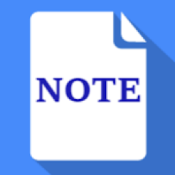 Notes आइकन