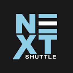 Nextshuttle Rastatt