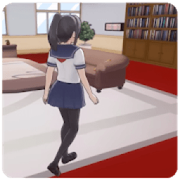 Walkthrough for Yandere Simulator icon