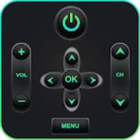 Universal Remote for All TV – All Remote Control
