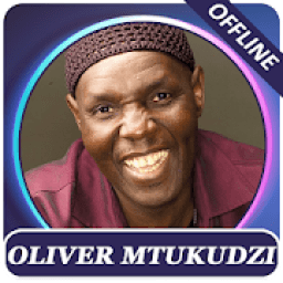 ikon Oliver Mtukudzi songs offline