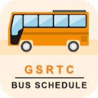 GSRTC Bus Information - Bus Details