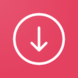 Video &amp; Photo Downloader for Instagram आइकन