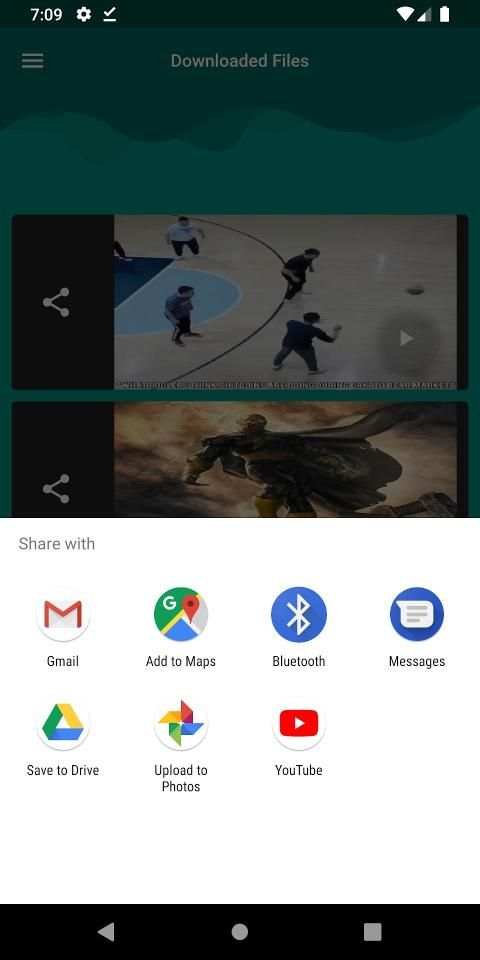 Video & Photo Downloader for Instagram screenshot 5