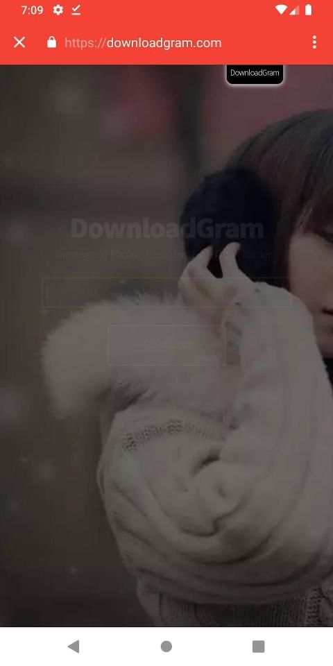 Video & Photo Downloader for Instagram screenshot 3