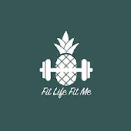 Fit Life Fit Me