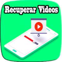 recuperar videos borrados del movil on 9Apps