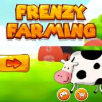 Frenzy Farming Free