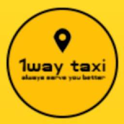 1Way Taxi