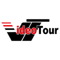Video Tour Channel icon