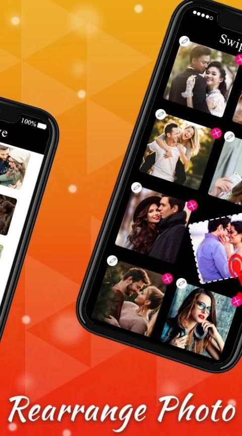 Video Editor & Free Video Maker स्क्रीनशॉट 6