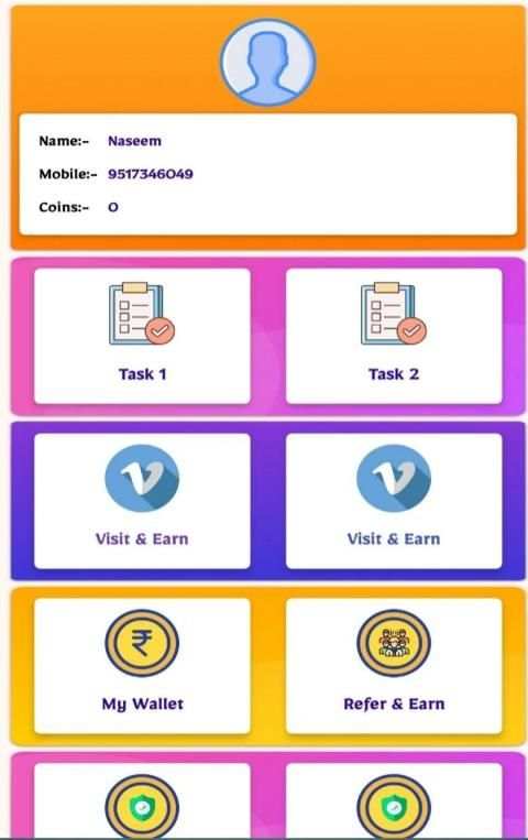 Cash Draw स्क्रीनशॉट 2