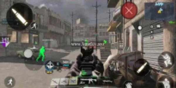 Pro Tips COD Cheat Mobile screenshot 1