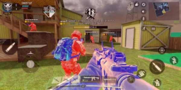 Pro Tips COD Cheat Mobile screenshot 2
