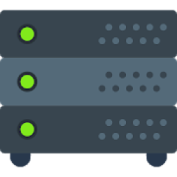 Cloud Server आइकन