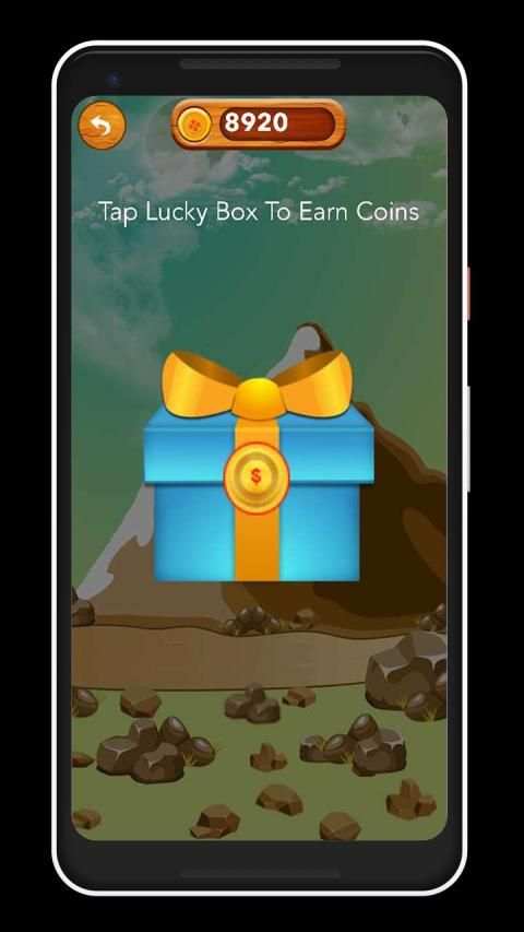 Earn Money - Spin & Play Quiz screenshot 6