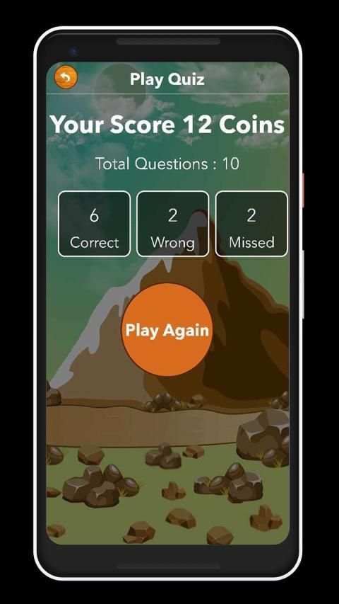 Earn Money - Spin & Play Quiz screenshot 4