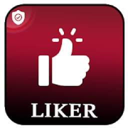 Liker App for Likes & Followers