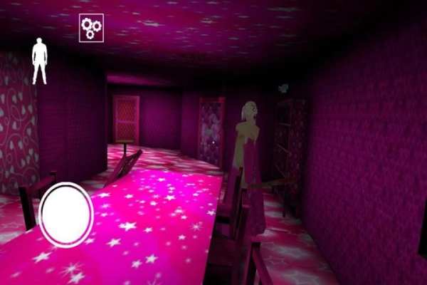 Babi Granny Chapter Two 2020 screenshot 3